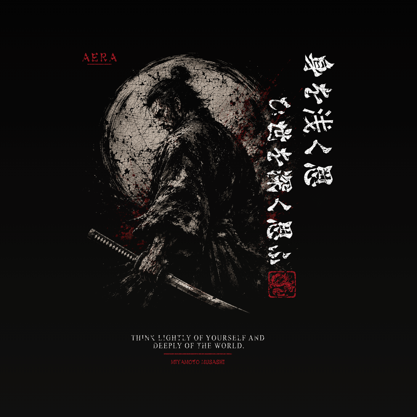 Miyamoto Musashi
